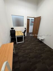 Northstar @ Amk (D20), Office #588665631